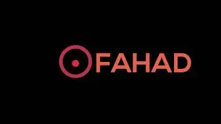 typography animation in after effects. Creative Typography