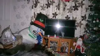 Christmas Kill switch.