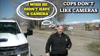 Police Illegal Detainment | Unlawful Search And Arrest