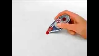 Pritt - Correct It Roller