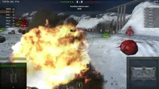 ПЕРВОАПРЕЛЬСКИЙ РОЗЫГРЫШ В WoT 2016