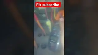 How to check load use clamp meter meter#short#viral#clampmeter