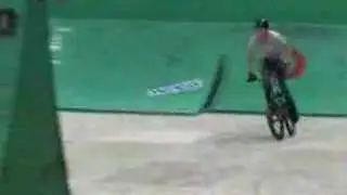 Etnies BMX 2006 Backyard Jam - Extended Hightlights