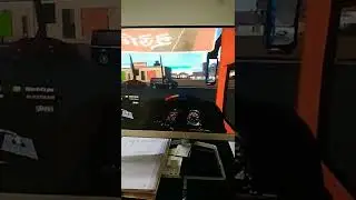 bus simulation