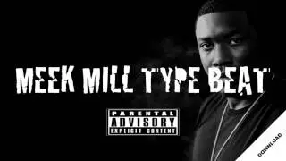 Meek Mill - have mercy ft. Ace Hood [FREE BEAT 100 subs]