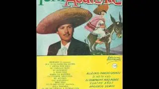Antonio Aguilar, Vas Conmigo
