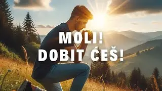 Tomislav Ivančić | VJERUJ ono što moliš GOSPODINA i DOBIT ćeš!