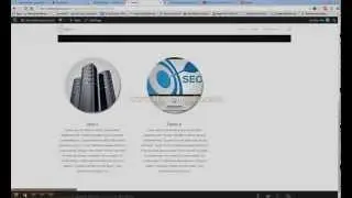 Divi How to Set Up Blurbs