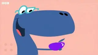 Hey Duggee Apple Burst Sponsored by Klasky Csupo 2001 Effects