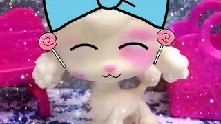 LPS: Новинки с обмена! Обзор!