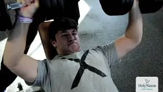 Train at HNH Fitness