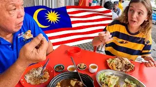 We Had to Leave Kuala Lumpur to Try This Dish
