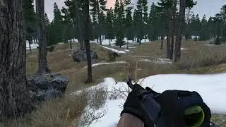 Normalno vse