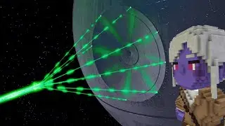 I Built A Death Star | Worlds FRVR Meme