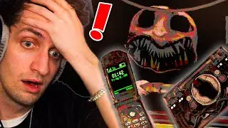 The New Buckshot Roulette Update Is INSANE