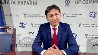 Киргизстан готовий досягнути допандемічного рівня міжнародної співпраці