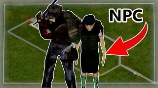 Convertimos la BASE MILITAR en nuestro HOGAR