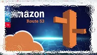AWS DDNS Route53