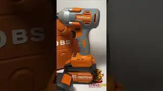 Гайковерт YAOTO BS 51188vf