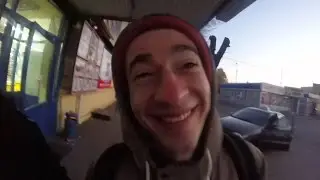 ALCOTRIP VINNYTSIA  (part 1 )