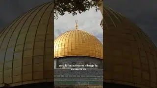 la explanada de Jerusalén