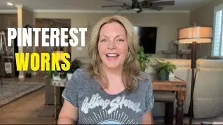 I Tried Pinterest Affiliate Marketing and Look What Happened!