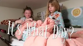 Christmas Morning!!!