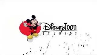 Produced by Disneytoon Studios / Disneytoon Studios / FDPTV (2005, version 3)