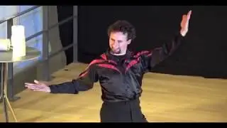 Juggling with Toilet Paper