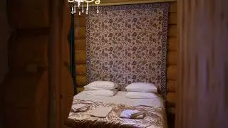 Купеческий коттедж