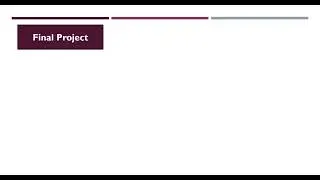 كورس الاكسل و الباور بي اي Excel and Power Bi