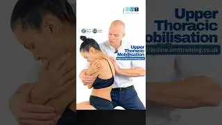 How to treat Upper Back Pain using 