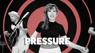 MARINA & THE KATS ** Pressure