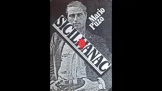 Mario Puzo: Sicilijanac 2/5