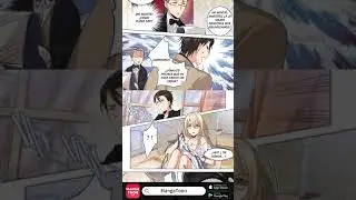 El Despiadado CEO Episode 7 - Spanish - Zong Cai Zai Shang  - Manga Toon