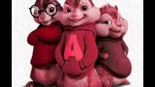 Chipmunks- B.O.B- Nothin On You