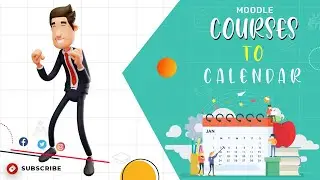Moodle Calendar Tips: Make Course Due Dates Visible to Students (Step-by-Step)