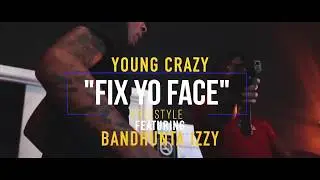 Young Crazy & Bandhunta Izzy - 