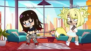 OLHA EU DANÇANDO •meme• (com takira)