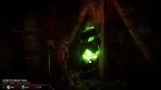 Mortal Kombat 11: Souls