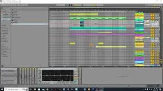 Ableton Live: Experimental Sound Design to Liquid DnB
