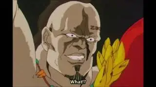 OMAE WA MOU SHINDEIRU (оригинал)