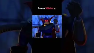 disney villains vs dreamworks villains