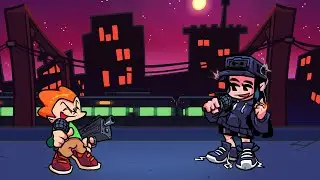 Blammed but Cassette Girl sings it