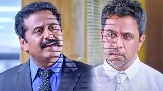 अर्जुन सरजा इस डॉक्टर की बाते नहीं मानता