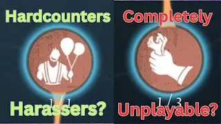 The Ultimate Hunter Persona Guide