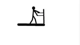 Stickfigure pwnd on 3D-mill