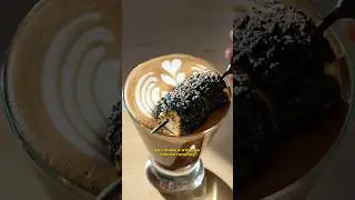 How To Make The S’mores Mocha