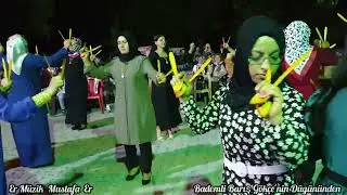 BADEMLİ DÜĞÜNÜ YENİ KAŞIK OYUNU
