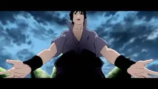 Прост душевный AMV Naruto (Marshmello)